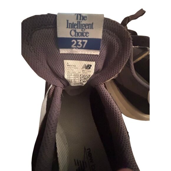 New Balance shoes men’s size 11.5 women’s size 13 - Picture 7 of 8